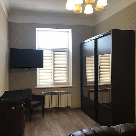 Elitne Zhitlo Apartment Kolomiya Ngoại thất bức ảnh