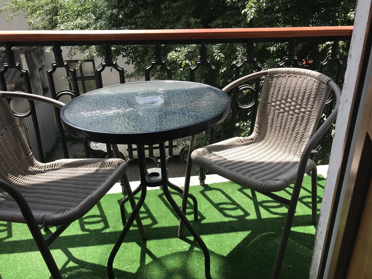 Elitne Zhitlo Apartment Kolomiya Ngoại thất bức ảnh