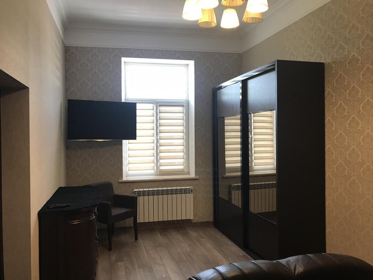 Elitne Zhitlo Apartment Kolomiya Ngoại thất bức ảnh