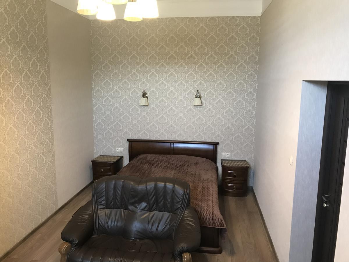Elitne Zhitlo Apartment Kolomiya Ngoại thất bức ảnh